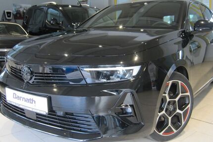 Opel Astra 32.000 km 19.950 &euro; Werdau 08412