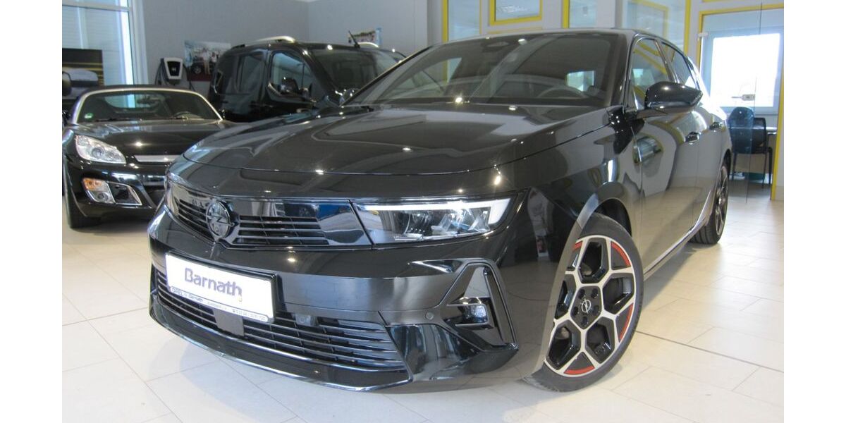 Opel Astra 32.000 km 19.950 &euro; Werdau 08412