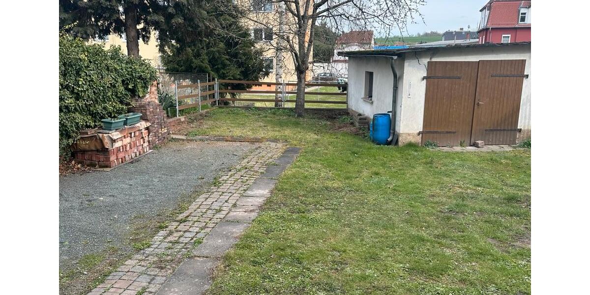 Mehrfamilienhaus, Wohnhaus Crimmitschau - 13 Zimmer, 240 m&sup2;, 55.000&euro; | Angebot:25961759