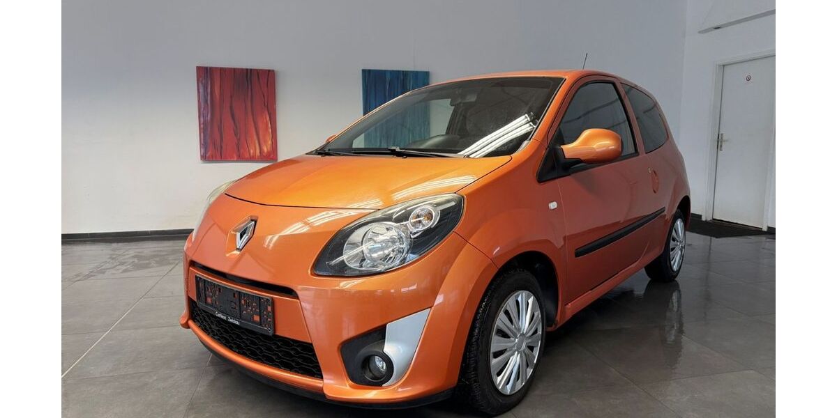 Renault Twingo 146.000 km 3.580 &euro; Zwickau 08056