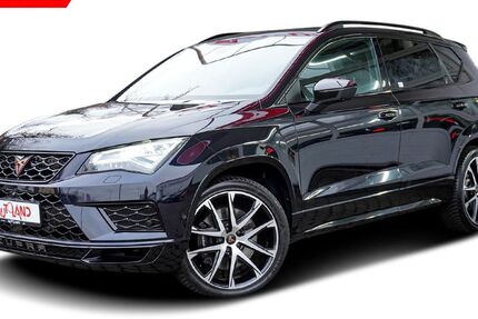 Cupra Ateca 56.369 km 29.490 &euro; Zwickau 08056