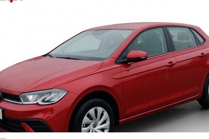 VW Polo 323 km 20.950 &euro; Bernsdorf 09337