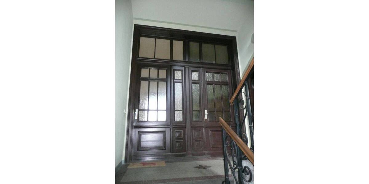 Etagenwohnung Zwickau Bahnhofsvorstadt - 2 Zimmer, 56 m&sup2;, 299&euro; | Angebot:25927963