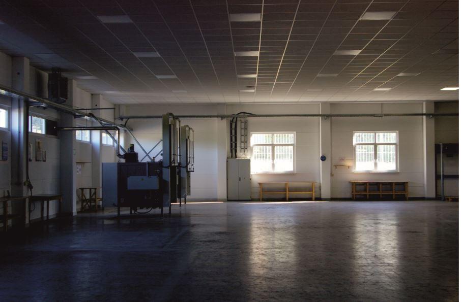 Gewerbeobjekt Lauter-Bernsbach Bernsbach - 4.700&euro; | Angebot:25720305