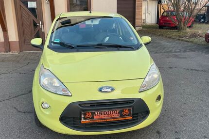 Ford Ka/Ka+ 81.000 km 3.999 &euro; Oelsnitz i.E. 09376