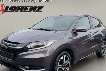 Honda HR-V 69.980 km 17.690 &euro; Glauchau 08371