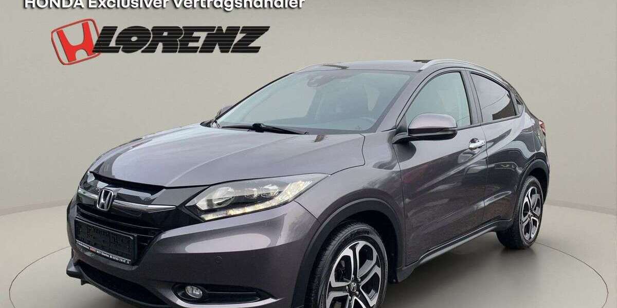 Honda HR-V 69.980 km 17.690 &euro; Glauchau 08371