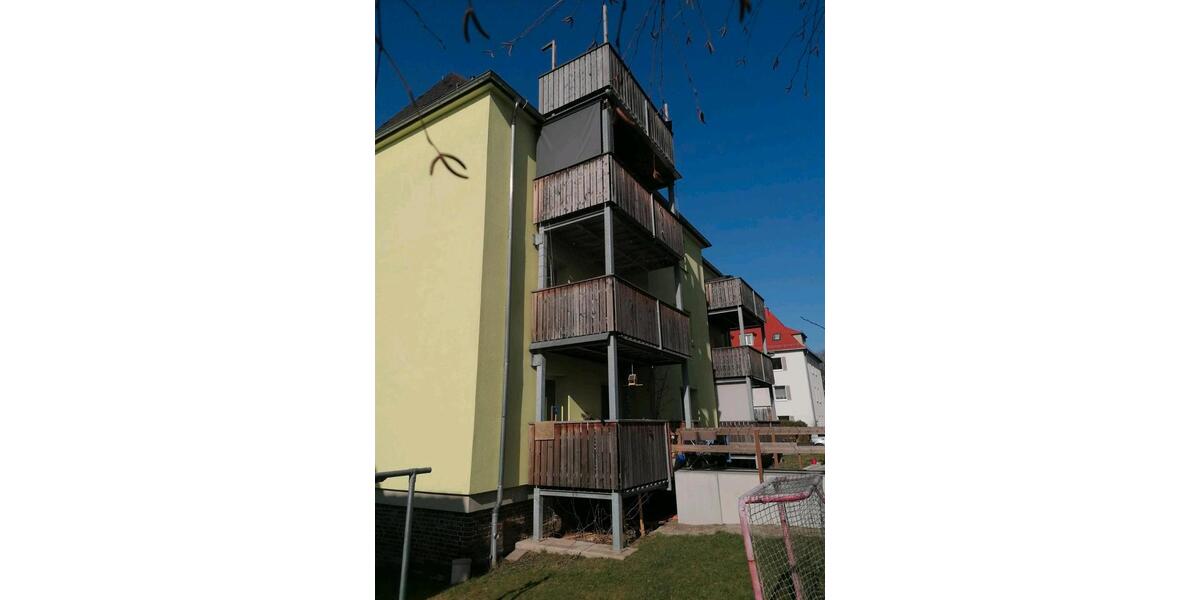 Dachgeschoßwohnung Penig - 3 Zimmer, 126 m&sup2;, 900&euro; | Angebot:25305401