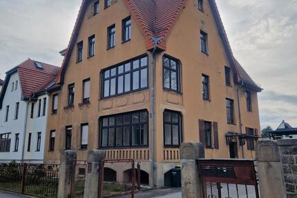 Haus Werdau - 12 Zimmer, 390 m&sup2;, 190.000&euro; | Angebot:27442888