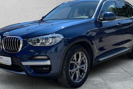 BMW X3 43.000 km 31.890 &euro; Zwickau 08064