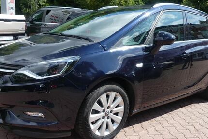 Opel Zafira 65.400 km 15.990 &euro; Schneeberg 08289