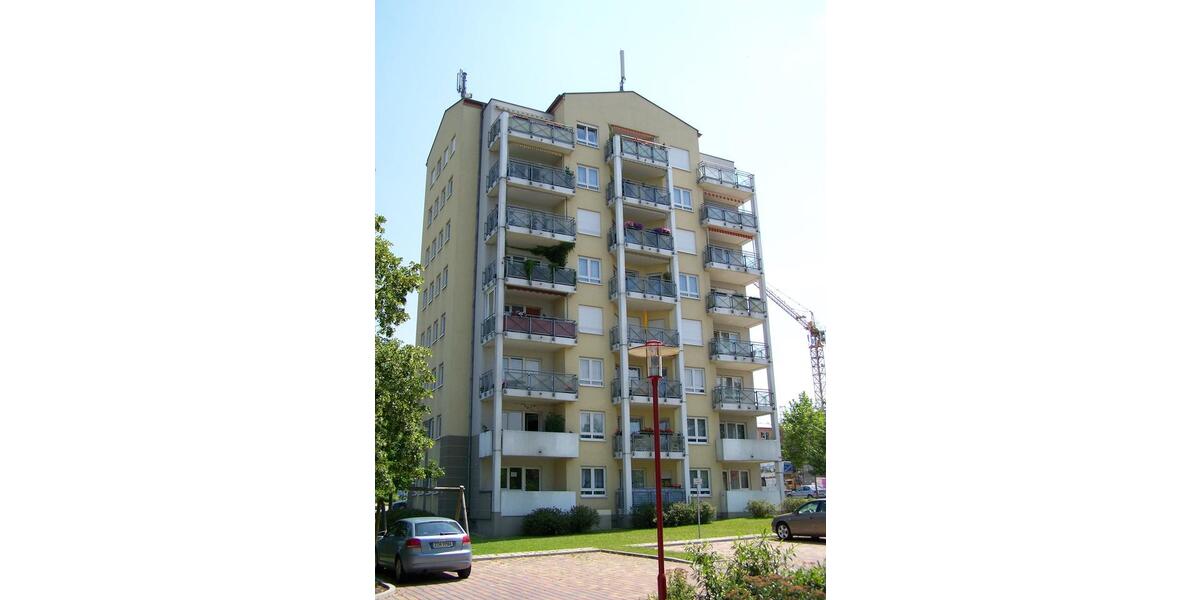 Etagenwohnung Zwickau Auerbach - 3 Zimmer, 78 m&sup2;, 504&euro; | Angebot:19815860