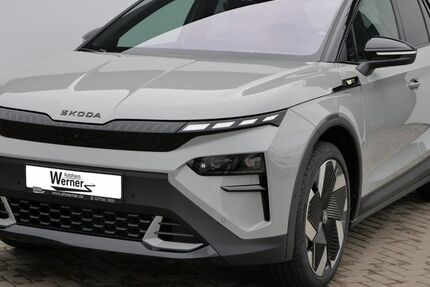 Skoda Elroq 3.769 km 51.950 &euro; Zwönitz / OT Dorfchemnitz 08297
