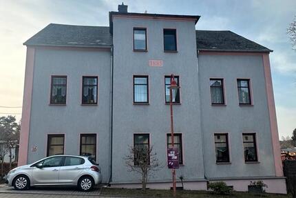 Wohnung Oelsnitz (Erzgebirge) - 1 Zimmer, 37 m&sup2;, 315&euro; | Angebot:25352415