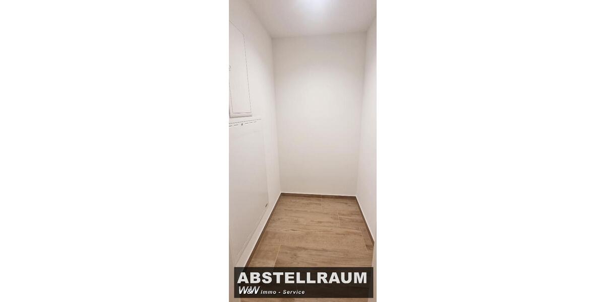 Etagenwohnung Zwickau - 2 Zimmer, 48 m&sup2;, 475&euro; | Angebot:25958969