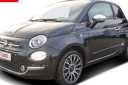 Fiat 500C 31.987 km 14.990 &euro; Zwickau 08056