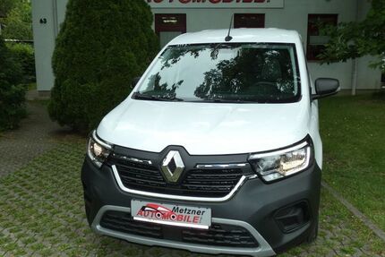 Renault Kangoo 13.170 km 18.680 &euro; Zwickau 08056