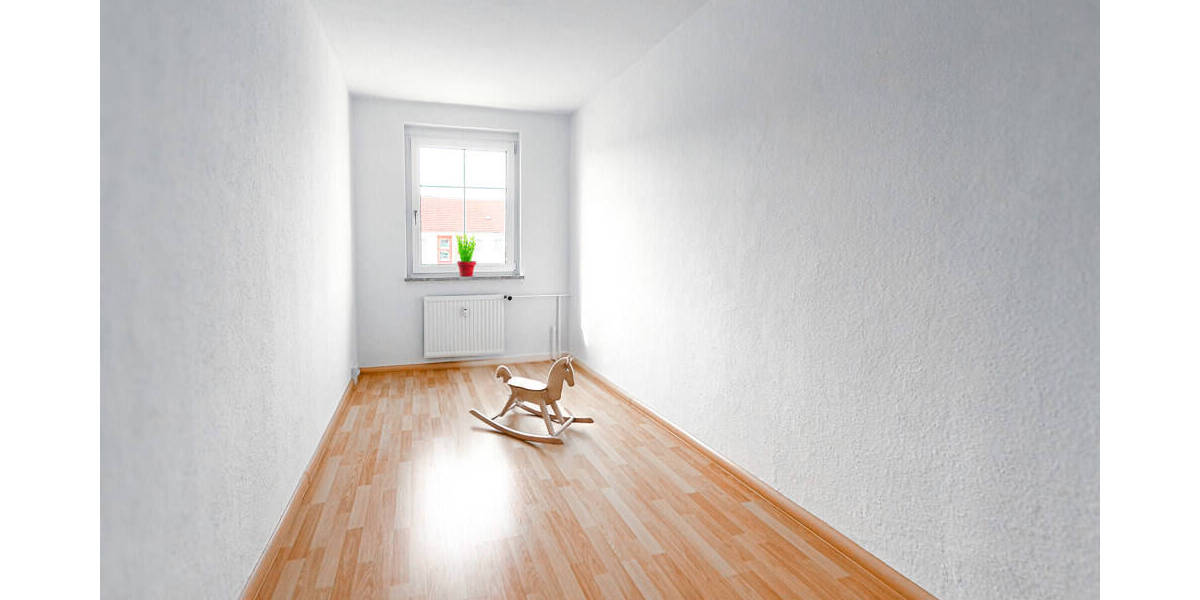 Etagenwohnung Zwickau Eckersbach - 3 Zimmer, 59 m&sup2;, 413&euro; | Angebot:25771301