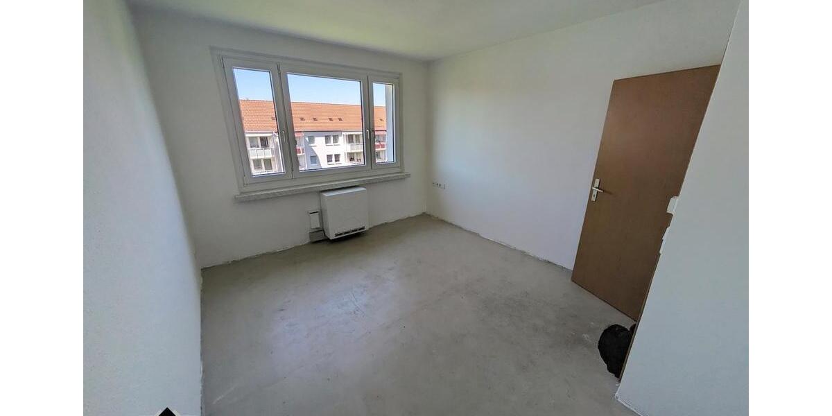 Etagenwohnung Limbach-Oberfrohna Oberfrohna - 3 Zimmer, 60 m&sup2;, 375&euro; | Angebot:25945666