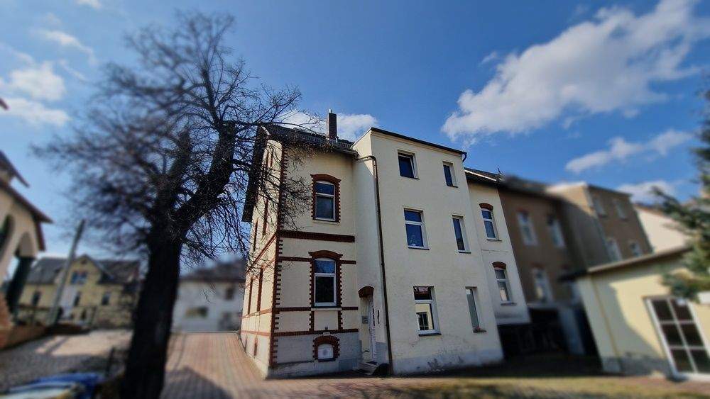 Mehrfamilienhaus, Wohnhaus Thalheim/Erzgeb. Erzgeb. - 265.000&euro; | Angebot:25739484