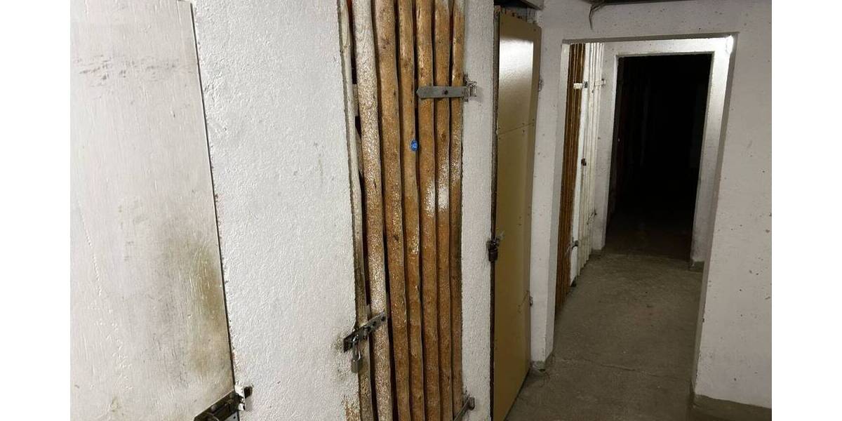 Etagenwohnung Mülsen OT Thurm Thurm - 3 Zimmer, 56 m&sup2;, 49.000&euro; | Angebot:25707435