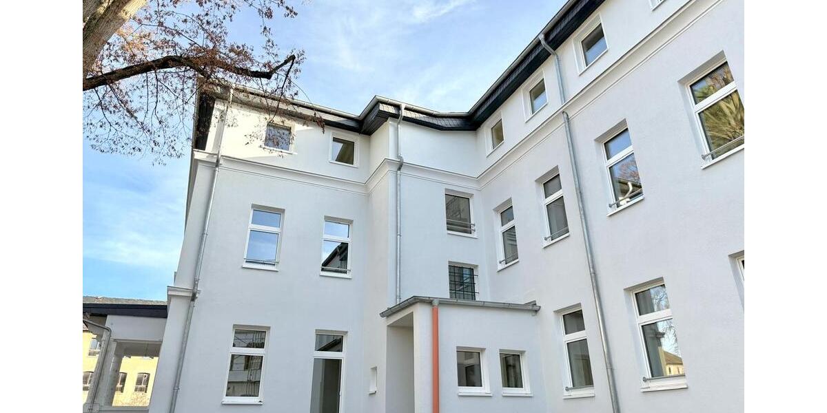 Hochparterre Limbach-Oberfrohna Oberfrohna - 4 Zimmer, 120 m&sup2;, 1.198&euro; | Angebot:25544762