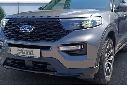 Ford Explorer 41.567 km 54.890 &euro; Hartmannsdorf 09232