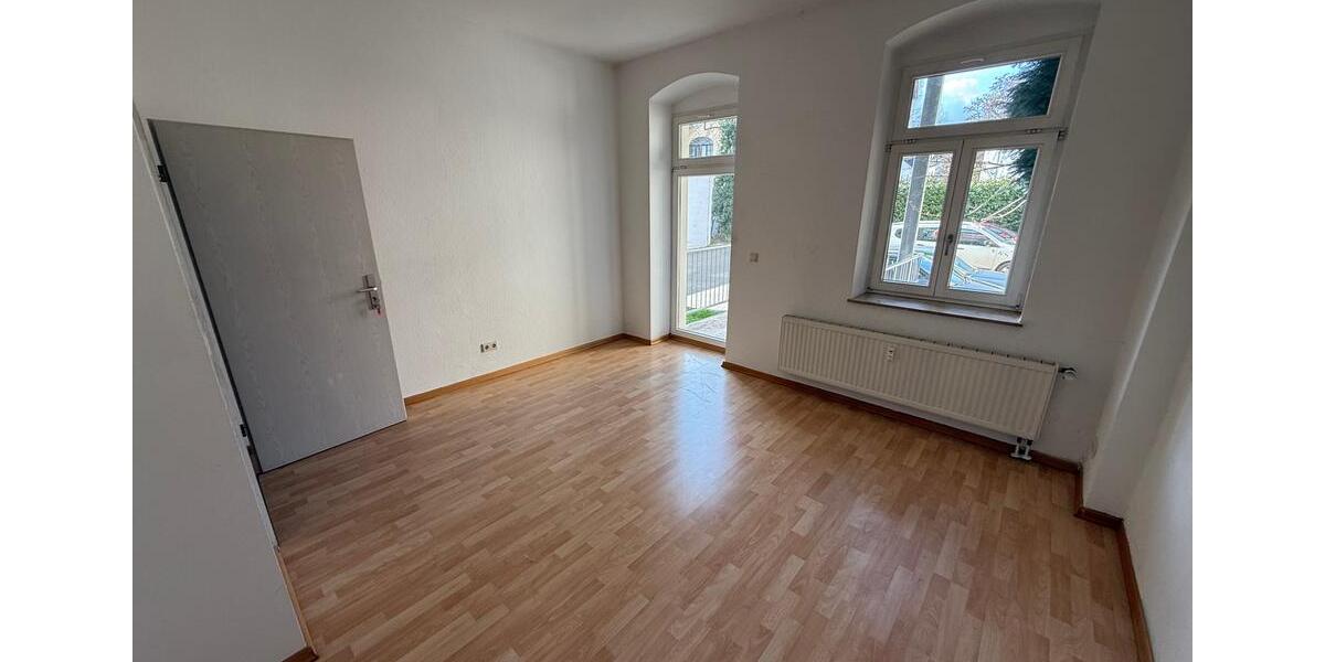 Etagenwohnung Zwickau - 3 Zimmer, 84 m&sup2;, 449&euro; | Angebot:25756491