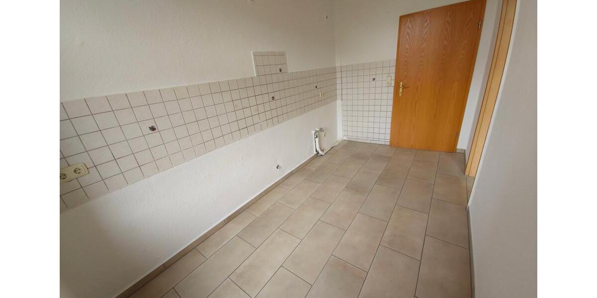 Etagenwohnung Aue-Bad Schlema Bad Schlema - 3 Zimmer, 430&euro; | Angebot:23090400