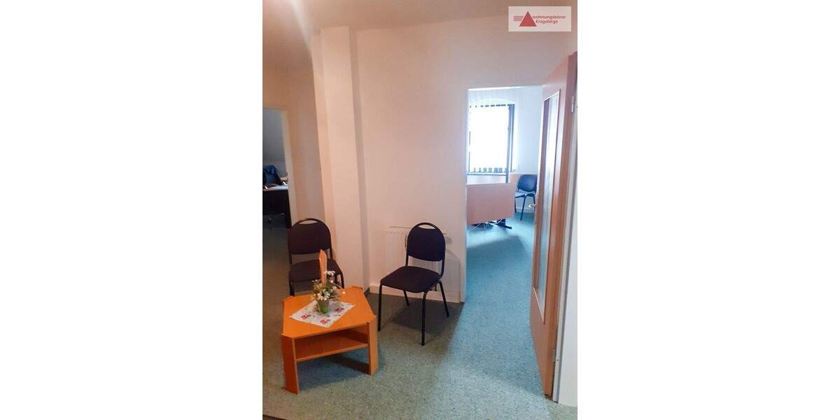 Etagenwohnung Aue-Bad Schlema Bad Schlema - 6 Zimmer, 87 m&sup2;, 500&euro; | Angebot:25744626