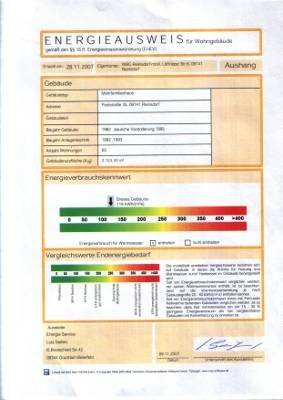 Etagenwohnung Reinsdorf - 1 Zimmer, 36 m&sup2;, 210&euro; | Angebot:25707492