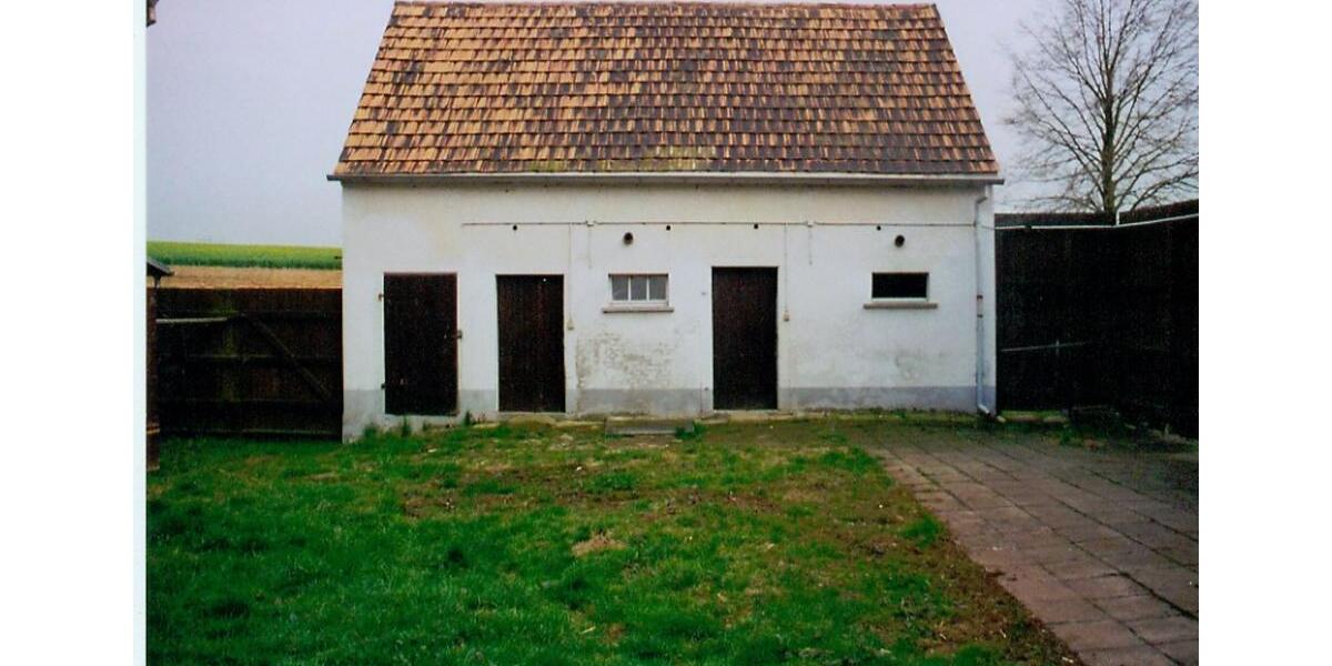 Bauernhaus, Landhaus Hohenstein-Ernstthal Ernstthal - 8 Zimmer, 150 m&sup2;, 750&euro; | Angebot:24847526