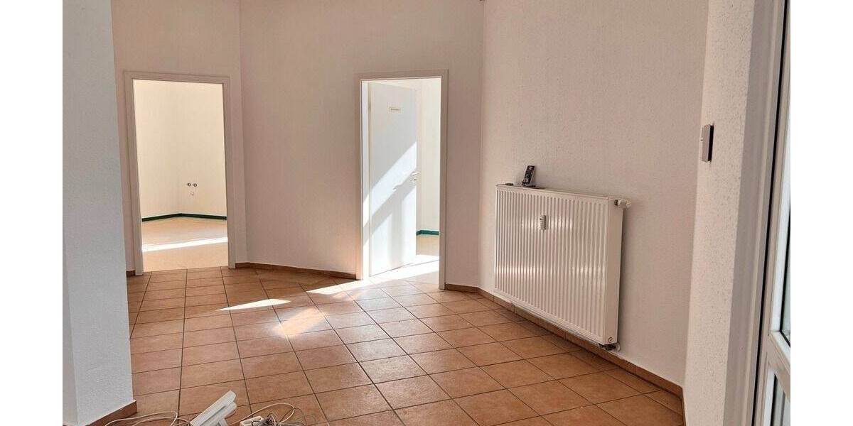 Gewerbeobjekt Netzschkau Dungersgrün - 6 Zimmer, 154 m&sup2;, 787&euro; | Angebot:25688629