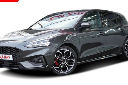 Ford Focus 60.761 km 18.950 &euro; Zwickau 08056