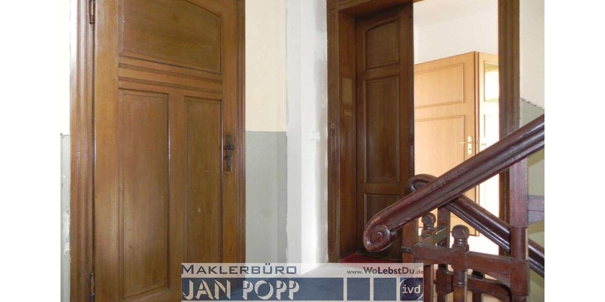 Etagenwohnung Greiz - 3 Zimmer, 78 m&sup2;, 440&euro; | Angebot:19555615