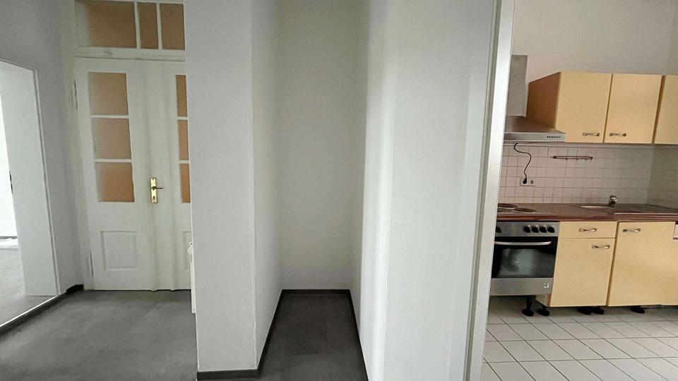 Etagenwohnung Zwickau - 3 Zimmer, 66 m&sup2;, 430&euro; | Angebot:24521200
