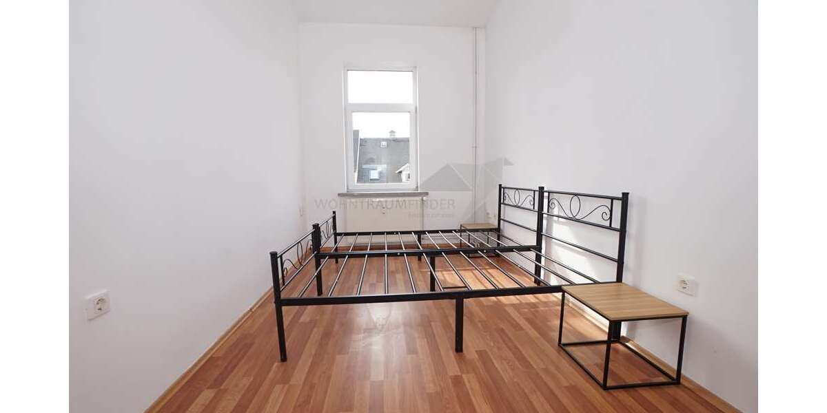 Etagenwohnung Werdau - 2 Zimmer, 54 m&sup2;, 299&euro; | Angebot:25547987