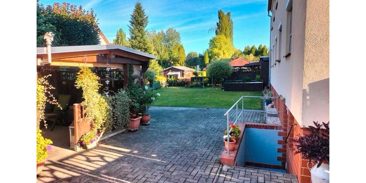 Hochparterre Oberlungwitz - 2 Zimmer, 50 m&sup2;, 285&euro; | Angebot:25806538