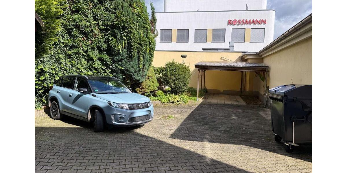 Gewerbeobjekt Aue-Bad Schlema Bad Schlema - 695&euro; | Angebot:25720309