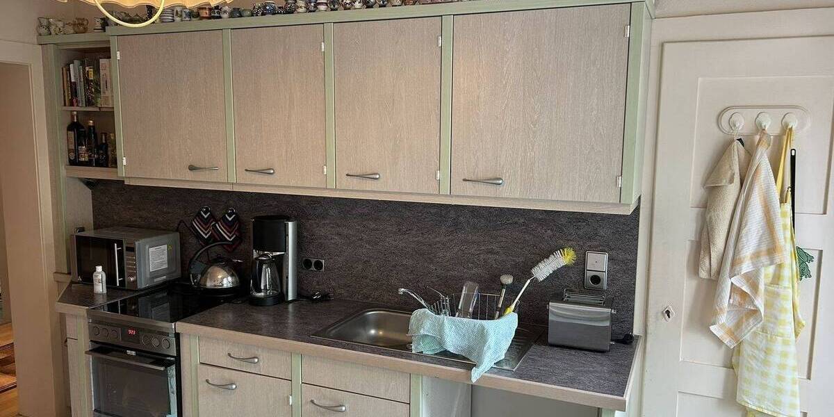 Etagenwohnung Rodewisch - 4 Zimmer, 92 m&sup2;, 89.000&euro; | Angebot:25686156