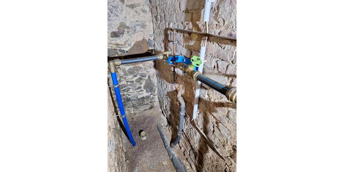 Einfamilienhaus Auerbach/Vogtland Vogtland - 3 Zimmer, 80 m&sup2;, 14.950&euro; | Angebot:25297722