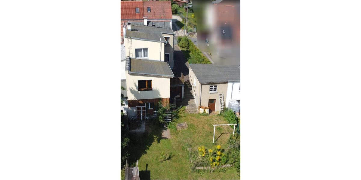 Doppelhaushälfte Greiz - 89.000&euro; | Angebot:24465208