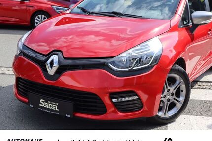 Renault Clio 86.936 km 8.487 &euro; Zwickau 08056
