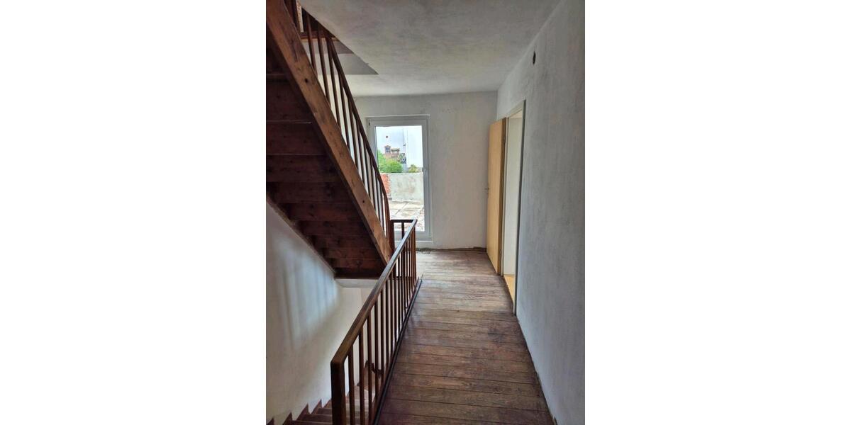 Einfamilienhaus Limbach-Oberfrohna Oberfrohna - 5 Zimmer, 150 m&sup2;, 128.500&euro; | Angebot:24842852