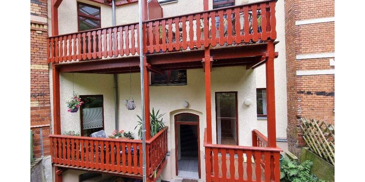 Mehrfamilienhaus, Wohnhaus Reichenbach Rotschau - 3 Zimmer, 367 m&sup2;, 390.000&euro; | Angebot:25719237