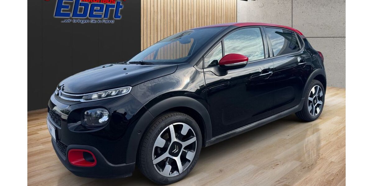 Citroen C3 84.000 km 8.900 &euro; Stollberg 09366