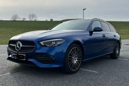 Mercedes-Benz C 200 156.300 km 22.990 &euro; Schneeberg 08289