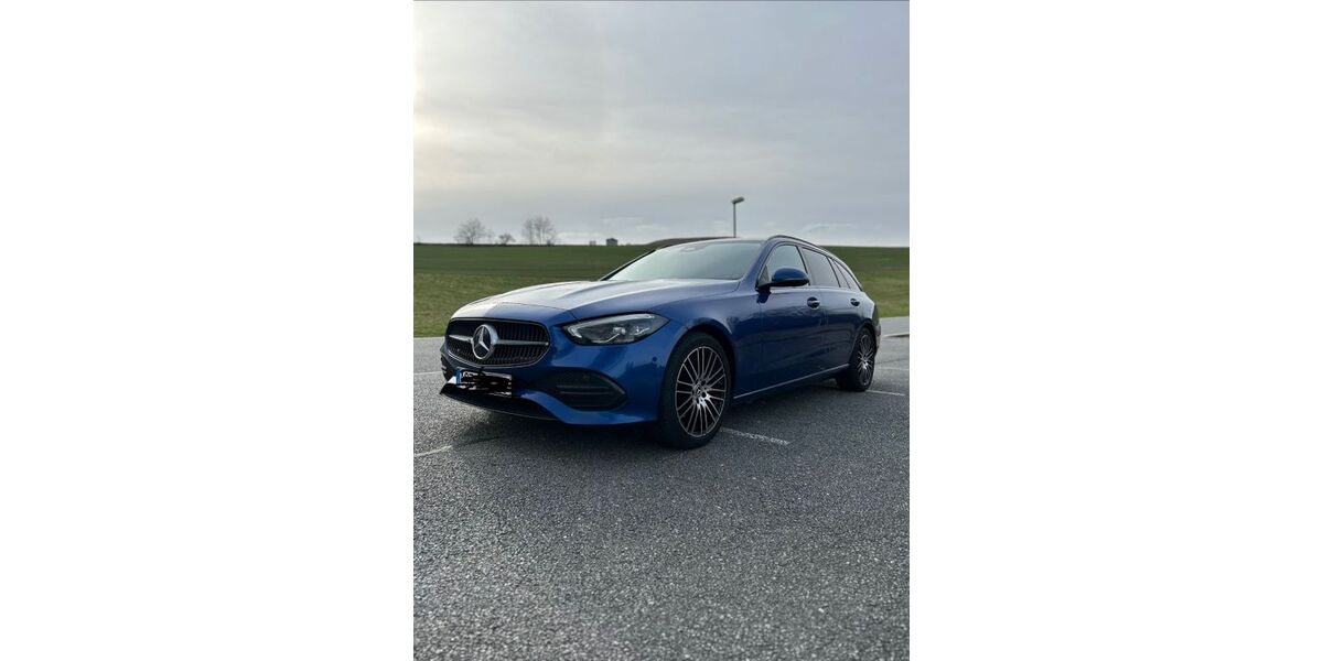 Mercedes-Benz C 200 156.300 km 22.990 &euro; Schneeberg 08289