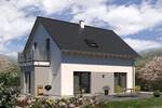 Einfamilienhaus Hohenstein-Ernstthal Ernstthal - 3 Zimmer, 105 m&sup2;, 225.879&euro; | Angebot:26487099