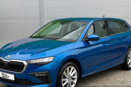 Skoda Scala 14.584 km 21.370 &euro; Zwönitz / OT Dorfchemnitz 08297